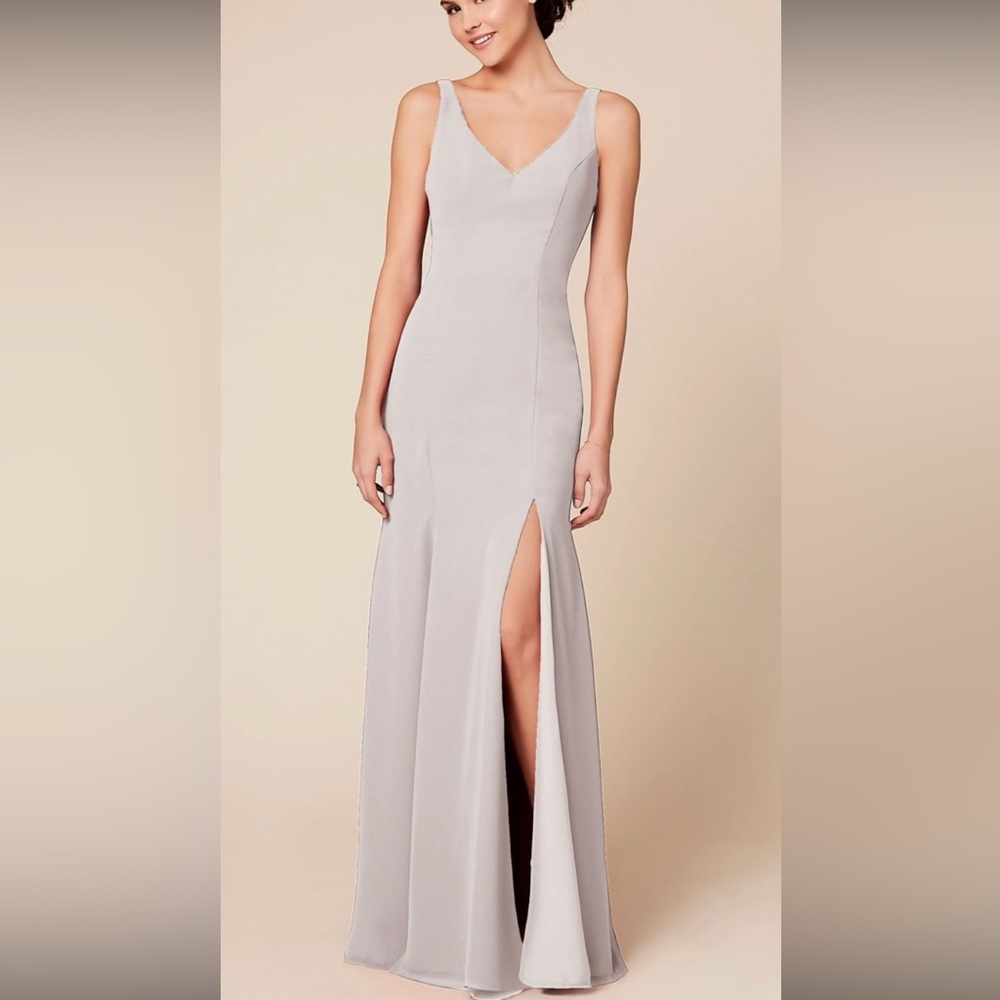 Formal Bridesmaid dress Dear Cleo size 8